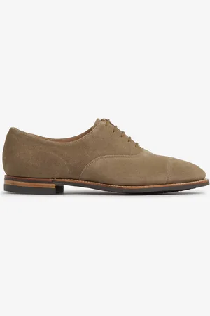 Crockett & Jones Zapatos Oxford Ante
