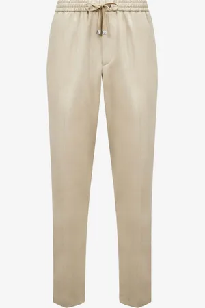 Moncler Pantalones Chinos Deportivos