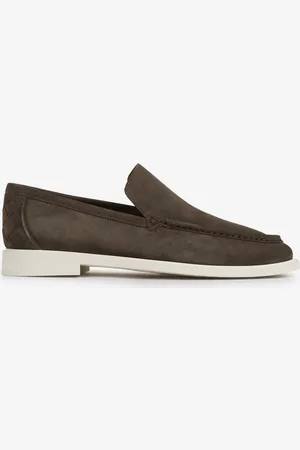 Bottega Veneta Zapatos Mocasines Astaire