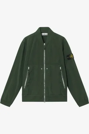 Stone Island Chaqueta Bomber Watro