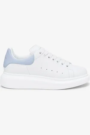 Alexander McQueen Sneakers Oversized