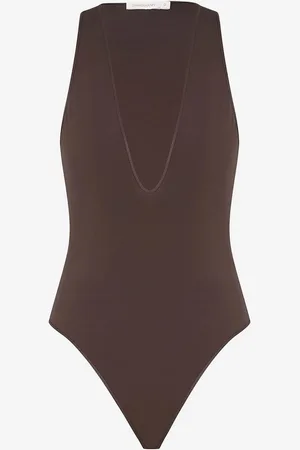 ZIMMERMANN Body Escote Dawining