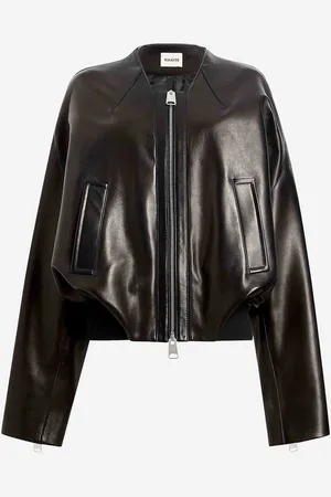 Khaite Chaqueta Bomber Hewit