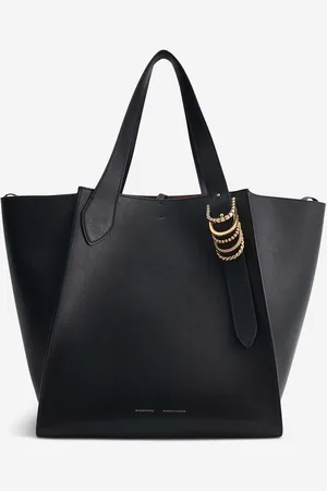 Dorothee Schumacher Bolso Tote Piel