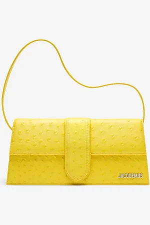 Jacquemus Bolso Hombro Piel