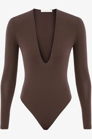 ZIMMERMANN Body Mangas Dawning