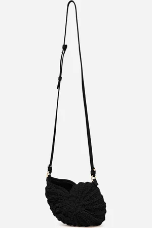 Chloé Bolso Bandolera Croché