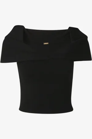 Cult Gaia Top Punto Prescott