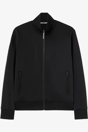 Palm Angels Chaqueta Deportiva Logotipo