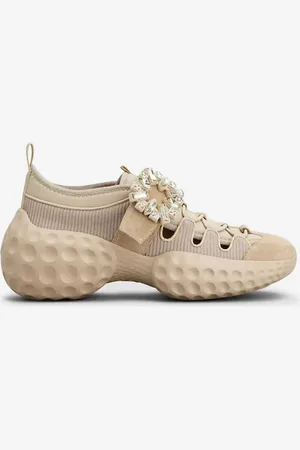 Roger Vivier Sneakers Viv