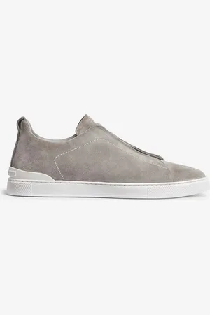 Ermenegildo Zegna Zapatos Triple Stitch