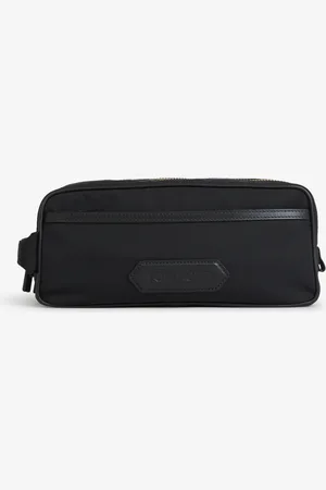 Tom Ford Neceser Nailon Logo