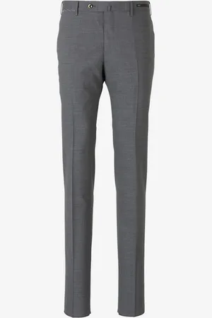 PT Torino Pantalones Formales Lana