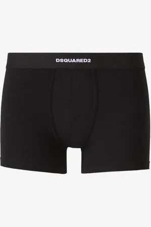 Dsquared2 Boxer Pack Algodón