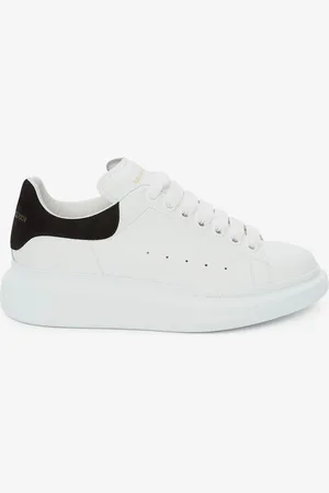 Alexander McQueen Sneakers Oversized