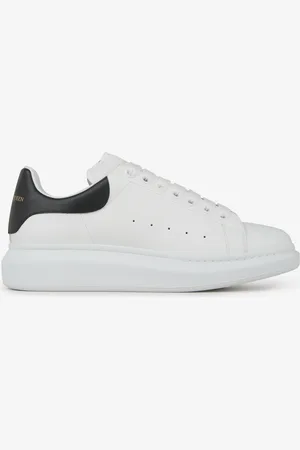 Alexander McQueen Sneakers Oversized