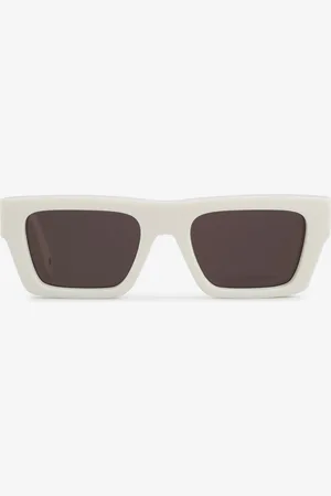 OFF-WHITE Gafas de Sol Rectangulares Oregon