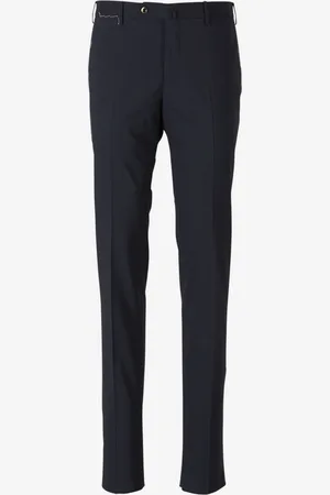 PT Torino Pantalones Formales Lana