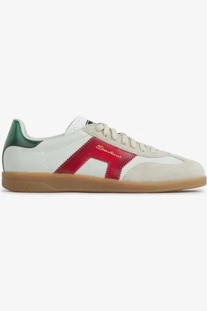 santoni Sneakers DBS Olympic
