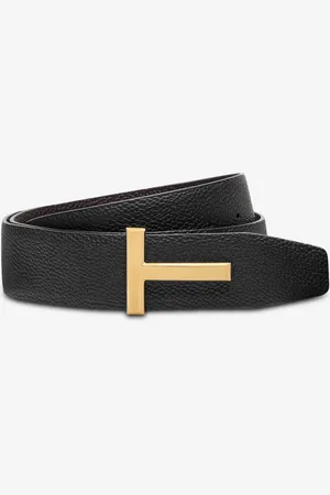 Tom Ford Cinturón T Icon