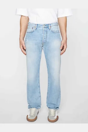 Acne Studios Jeans Slim Fit River