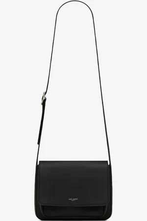 Saint Laurent Bandolera Paris Satchel Mini