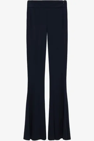 Dorothee Schumacher Pantalones Flared Leg