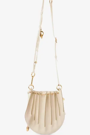 Chloé Bolso Bandolera Piel
