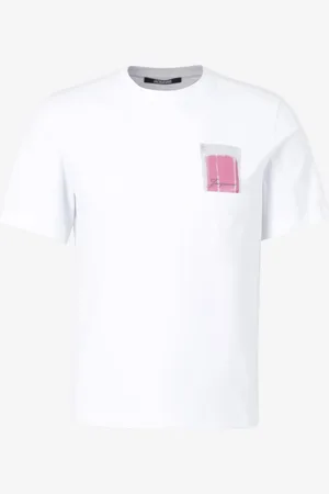 Jacquemus Camiseta Estampado Esquimau