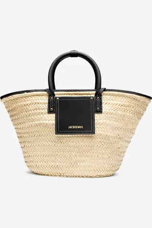 Jacquemus Bolso Le Panier Soli