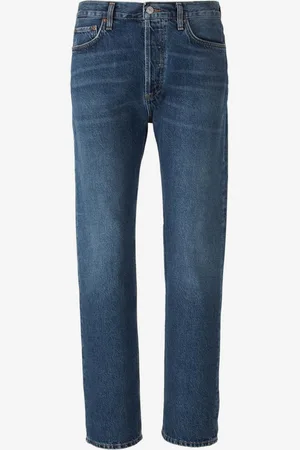 AGOLDE Jeans Straight 90