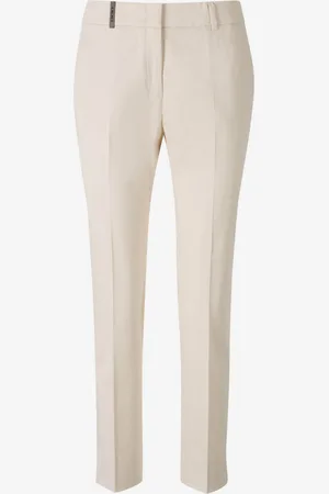 PESERICO SIGN Pantalones Formales 4718