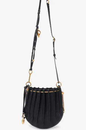 Chloé Bolso Bandolera Piel