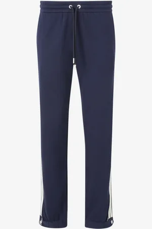 Moncler Pantalones Joggers Algodón