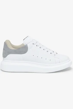 Alexander McQueen Sneakers Oversized
