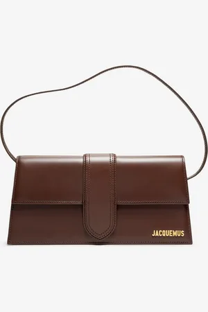 Jacquemus Bolso de Hombro Le Bambino Long