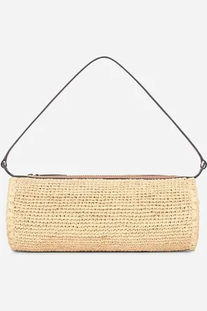Staud Bolso Rafia Taru