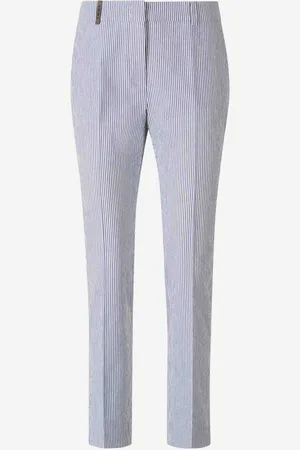 PESERICO SIGN Pantalones Formales 4718