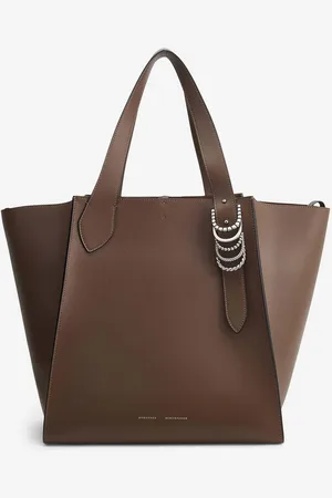 Dorothee Schumacher Bolso Tote Piel