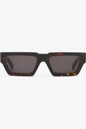 OFF-WHITE Gafas de Sol Cuadradas Manchester