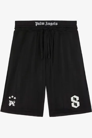 Palm Angels Bermudas Palm Sport