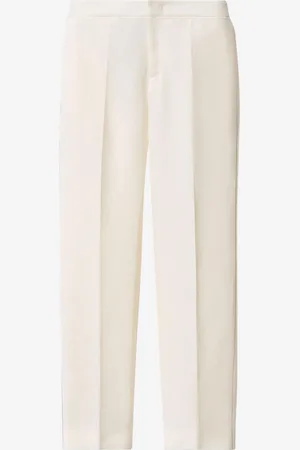 Fabiana Filippi Pantalones Formales Montefalco