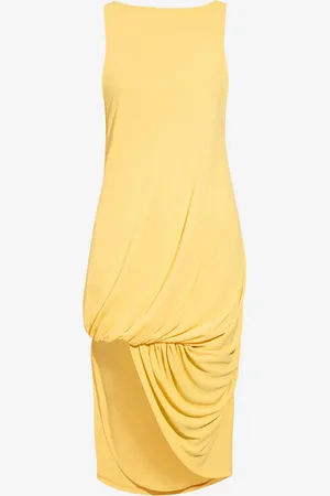 Jacquemus Vestido Maxi Peplo