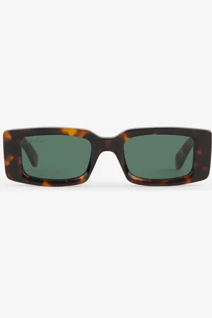 OFF-WHITE Gafas De Sol Rectangulares Arthur