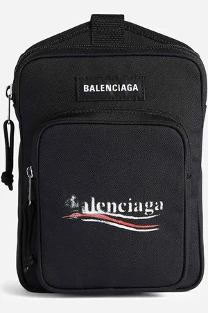Balenciaga Bolso Bandolera Explorer