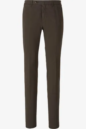 PT Torino Pantalones Chinos Slim