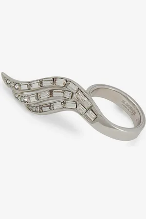 Jil Sander Anillo Ala Ángel