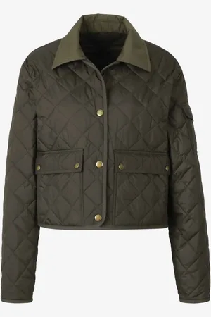 Moncler Chaqueta Acolchada Chitre