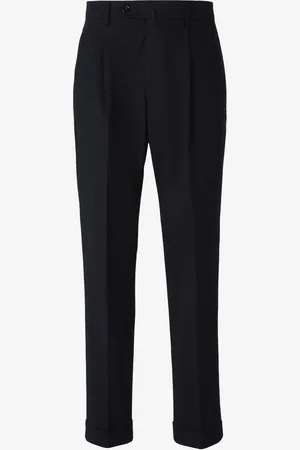 Berwich Pantalones Formales Algodón