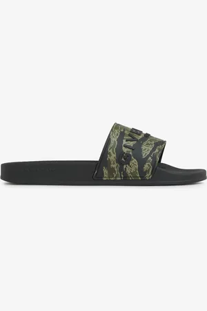 Givenchy Chanclas Goma Logo